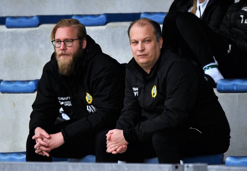 Pelimatkat cup 2022: Tatran Prešov - FC Honka (Finsko) 1:0 (0:0).