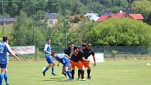 Vítězný Fruko-Schulz se již těší na velké finále v Roudnici nad Labem.