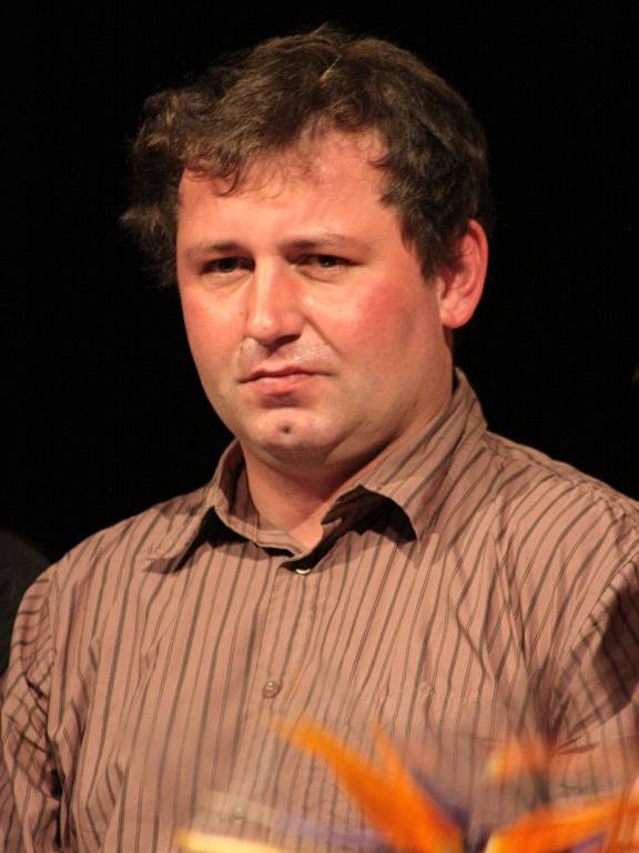 Jan Mikeš