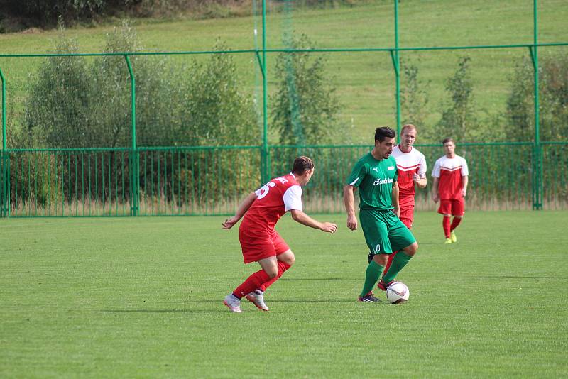 Lažištšě - Lhenice 4:0 (4:0).