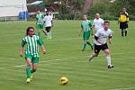 V okresním přeboru Prachaticka Svatá Maří - Tatran Volary 6:0.