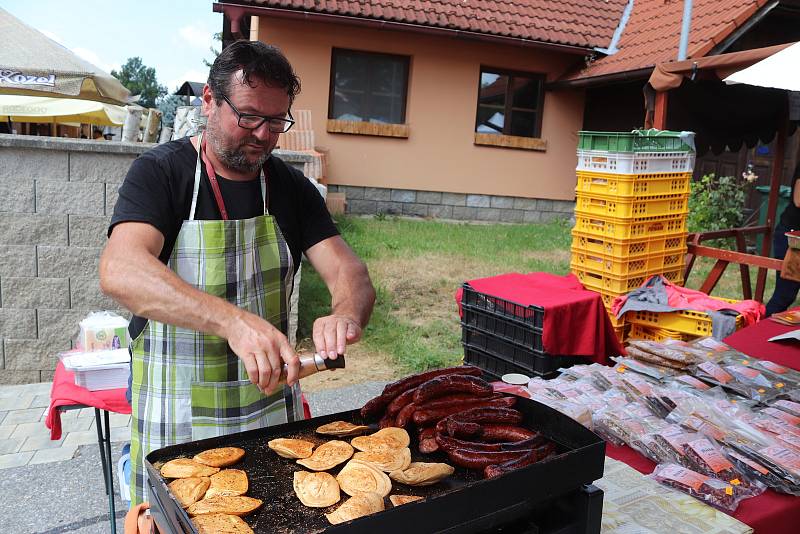 Slavnost chleba v Lenoře