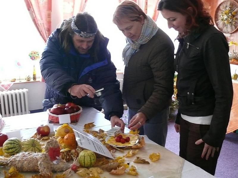 Slavnosti plodů 2009.