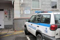 Vimperská městská policie stejně jako agenda přestupků sídlí v jednom nevyhovujícím objektu v Kaplířově ulici.