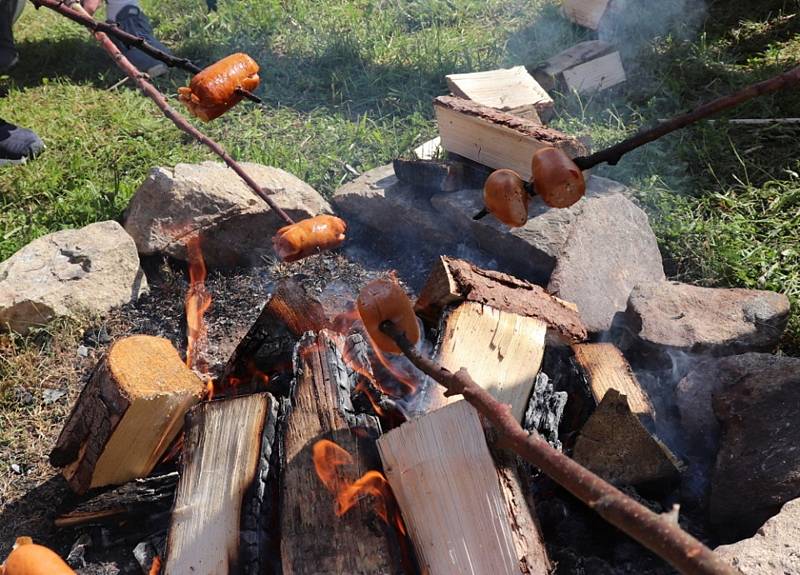 Zbytinské baby udržují tradice, připravují akce pro děti a umějí skvěle pobavit.