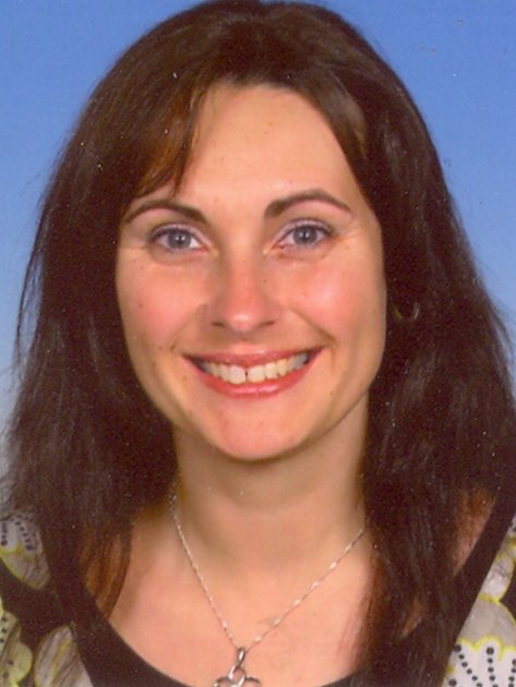 Andrea Tajanovská
