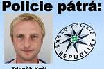 Policisté od října 2020 pátrají po Zdeňku Kočím z Prachaticka.