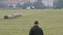 Na Netolicku se v sobotu uskutečnil 52. ročník Mistrovství Šumavy.