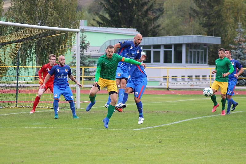 Prachatice - Planá u ČB 1:2.