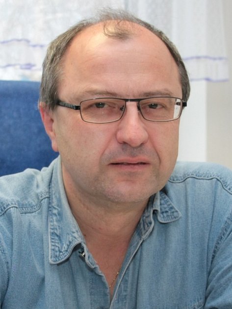 Vladimír Lang