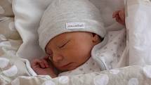 Alex Maryška se narodil v prachatické porodnici v pondělí 9. ledna v 9.53 hodin rodičům Soně a Jaroslavovi. Vážil 3,5 kilogramu. Prvorozený Alex bude vyrůstat v Husinci.