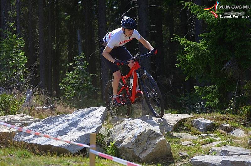 Sport camp Zadov oslaví dvacáté narozeniny.