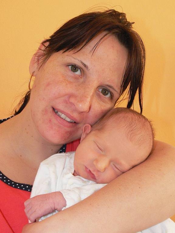 Zuzana Balková se v písecké porodnici narodila v úterý 17. března ve 13.32 hodin. Při narození vážila 2,85 kilogramu. Rodiče si malou Zuzanku odvezli domů, do Ostrova u Prachatic.