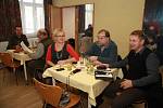 Svaz obcí NP Šumava uspořádal v úterý 13. ledna v Horní Plané konferenci na téma Šumava na křižovatce.