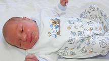 Liliana Krupičková se v prachatické porodnici narodila 7. října 2010 ve 14.10 hodin. Vážila 3560 gramů a měřila 51 centimetrů. Rodiče Marie a Marek jsou z Vadkova, kde už na malou sestřičku čeká sedmiletá Magdalena.