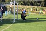 Čkyně - Dražejov 6:1.