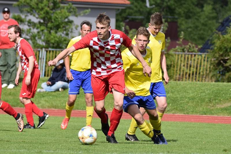 Fotbalový víkend přinese oět řadu zajímavých duelů.