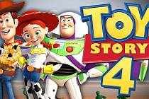 Toy Story 4