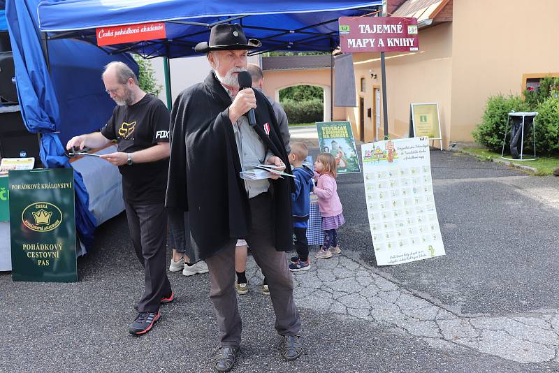 Slavnost chleba v Lenoře