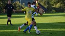 Vacov - Protivín 4:3.