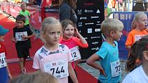 XTERRA Czech Kids 2022 v Prachaticích.