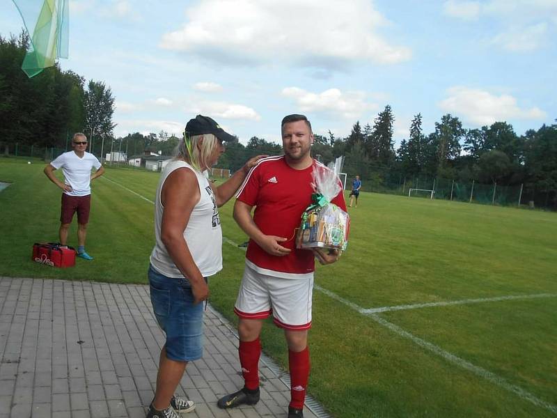 Jiří Kureš ukončil aktivní kariéru, s fotbalem však nekončí.