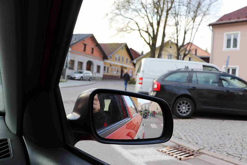 Připomeňte si čarodějnické reje na Prachaticku v uplynulých letech na snímcích redakce i našich čtenářů.