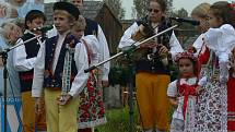 Tittlingu vládl folklor.