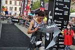 Vítězem XTERRA Czech 2020 se stal Francouz Arthur Serrieres.