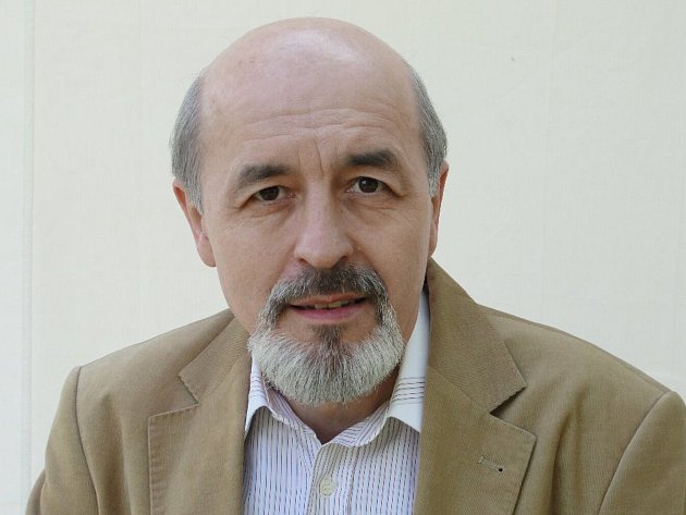 Petr Martan