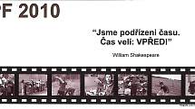 PF 2010. Přinášíme vám přání, které nám naši čtenáři zaslali do redakce.