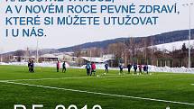 PF 2010. Přinášíme vám přání, které nám naši čtenáři zaslali do redakce.