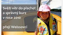 PF 2010. Přinášíme vám přání, které nám naši čtenáři zaslali do redakce.