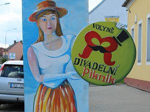 Volyně - Divadelní Piknik
