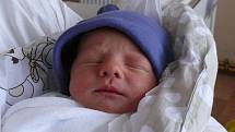 Andreas de Bruyn se narodil v prachatické porodnici v neděli 8. ledna ve 20 hodin. Při narození vážil 2980 gramů. Rodiče Jana a Neil si syna odvezli domů, do Volar. Na brášku se těšil tříletý Christian.