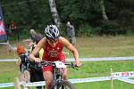 XTERRA CZECH - Short track 2019.