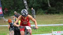 XTERRA CZECH - Short track 2019.