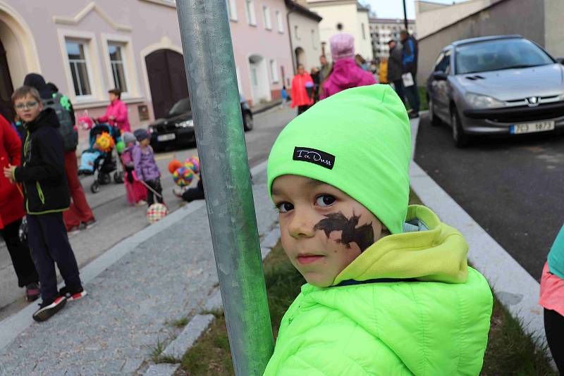 Připomeňte si čarodějnické reje na Prachaticku v uplynulých letech na snímcích redakce i našich čtenářů.