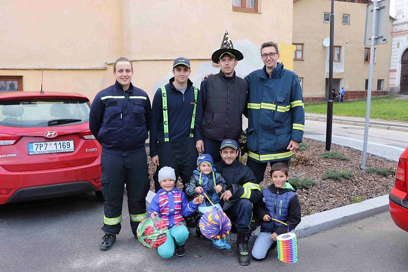 Připomeňte si čarodějnické reje na Prachaticku v uplynulých letech na snímcích redakce i našich čtenářů.