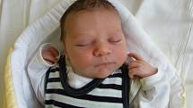 Max Reitinger  se v prachatické porodnici narodil 31. března 2012 v 10.20 hodin, měřil  52 centimetry a vážil  3650 gramů. Rodiče Dana Tomšů a Aleš Reitinger  jsou z Prachatic. 