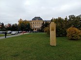 České Budějovice, Jihočeské muzeum. Ilustrační foto