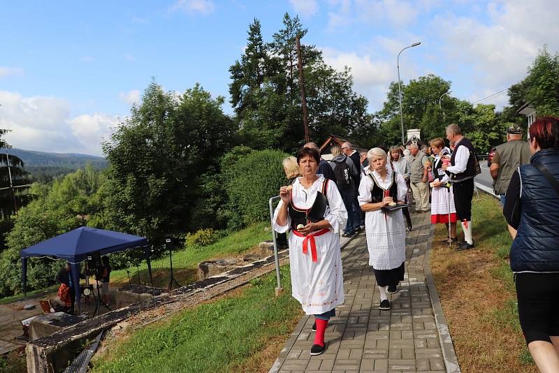 Slavnost chleba v Lenoře