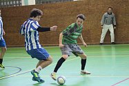 V sobotu startuje další ročník Futsal cupu