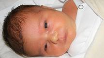 Štěpánka Rysová se v prachatické porodnici narodila 2. ledna 2012 ve 14.25 hodin. Vážila 3550 gramů a měřila 49 centimetrů. Rodiče Jana a Zdeněk Rysovi jsou ze Zátoně. Doma už se na sestřičku těší pětiletý Pavlík.