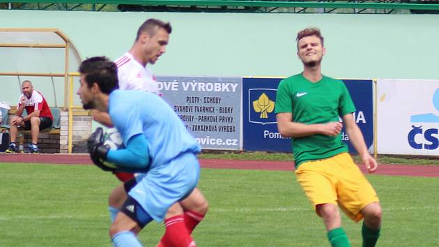 Prachatičtí začali sezonu porážkou 1:2 s českobudějovickou Slávií.