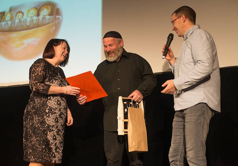 Třetí ročník festivalu Šumava Litera už zná vítěze.