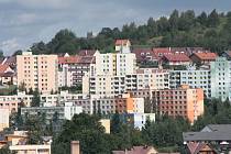 V Prachaticích je největší zájem o malé byty, větší se městu obsadit příliš nedaří.