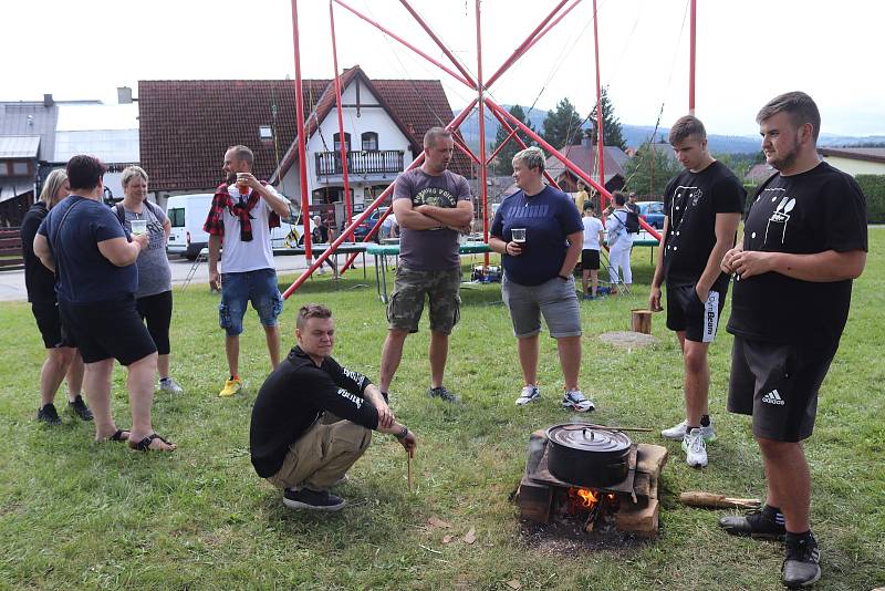 Slavnost chleba v Lenoře