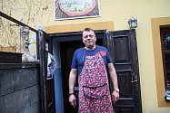 Husinecká Pizzerie u Blanice.