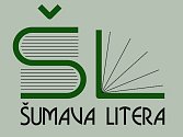 Nové logo Festivalu Šumava Litera